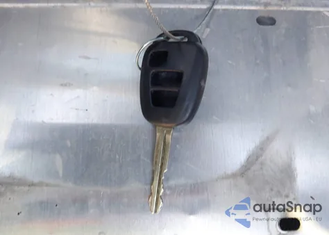 2016 Toyota Rav4 Le из США, поврежденный, VIN 2T3ZFREV3GW250451